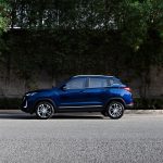 x35 لكجري CVT 2025