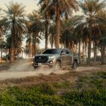 هنتر دلتا 4WD AT 2025