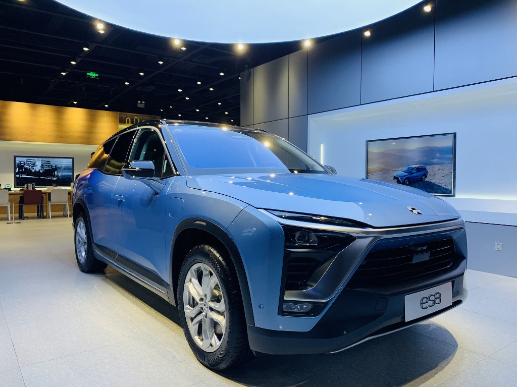 شبكة السيارات الصينية – مبيعات سيارات الطاقة النظيفة في الصين تصل إلى 550 ألف وحدة خلال أكتوبر 2022م.