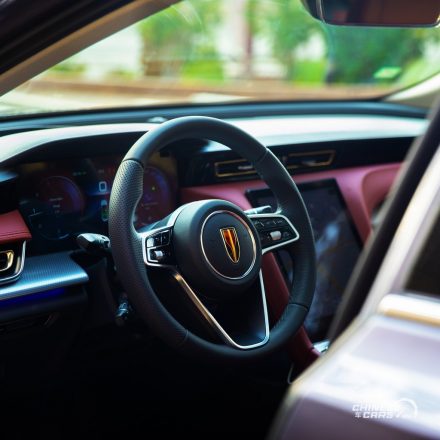 هونشي أوسادو 2025 وأنظمة السلامة.. تعرف عليها