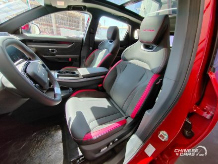 هل تناسب جيتور داشينج 2025 العائلات الصغيرة؟