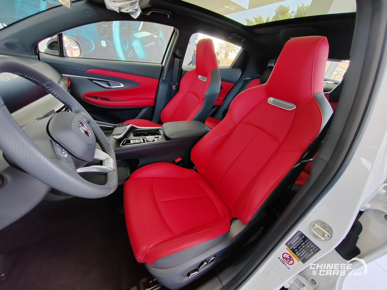 هل شانجان UNI-T 2026 اقتصادية في الوقود؟ 2 شبكة السيارات الصينية – هل شانجان UNI-T 2026 اقتصادية في الوقود؟