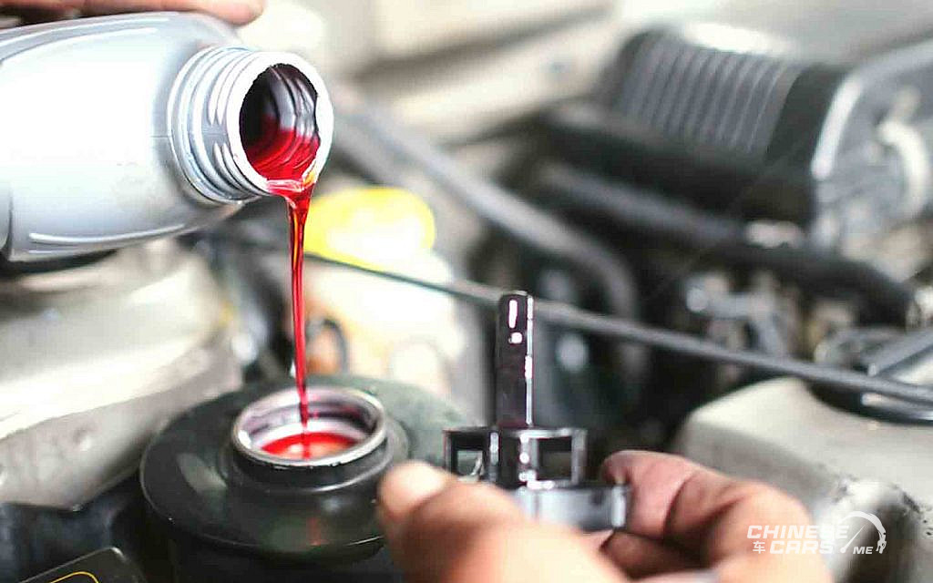شبكة السيارات الصينية &ndash; 5 إشارات تحذيرية من سيارتك تخبرك أن الخطر قادم