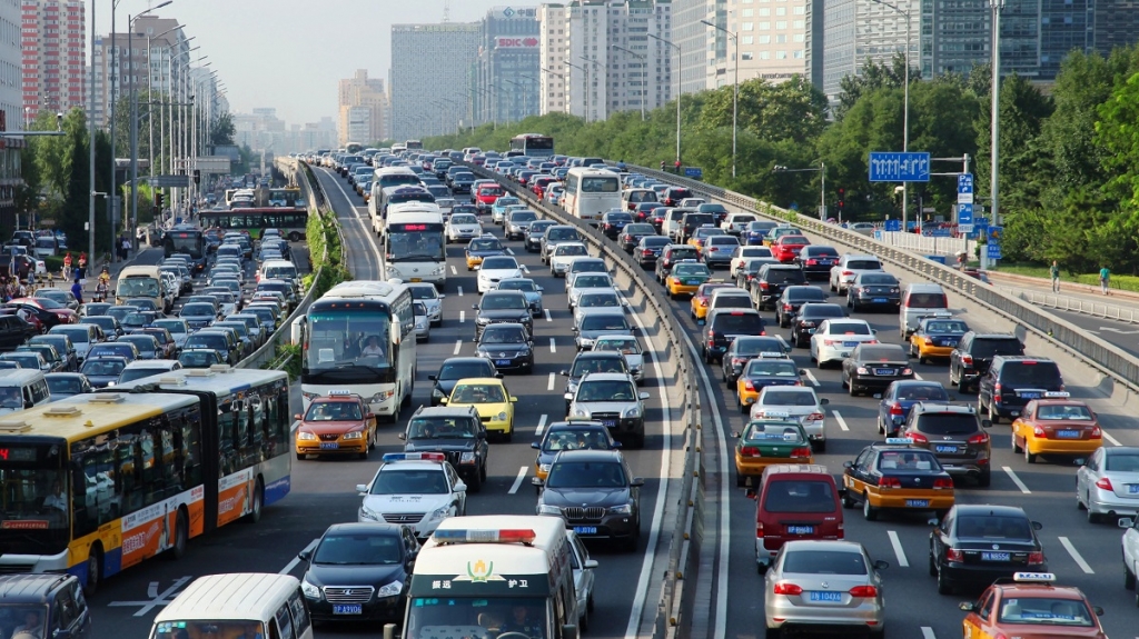 شبكة السيارات الصينية – معايير أكثر صرامة ستطبقها الصين لانبعاثات السيارات اعتبارًا من يوليو القادم 2023 - هل ستتأثر أسواقنا؟
