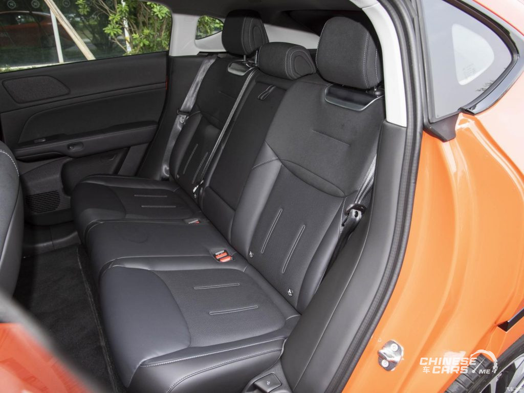 شبكة السيارات الصينية – إكسبنغ G6 الجديدة كليًا الكهربائية تُطلق رسميًا في الأسواق الصينية بطلبات تصل إلى 35 ألف مسبقة من العملاء