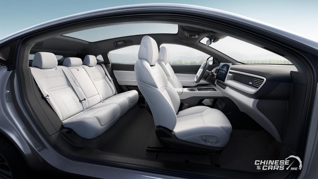 شبكة السيارات الصينية – إكسبنغ G6 الجديدة كليًا الكهربائية تُطلق رسميًا في الأسواق الصينية بطلبات تصل إلى 35 ألف مسبقة من العملاء