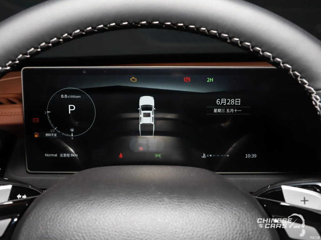 شبكة السيارات الصينية – ماكسيوس تعيد صياغة سياراتها البيك أب وتطلق فئات جديدة بدلا من سلسلة تورنيدو T وتطلق عليها اسم إنترستيلر