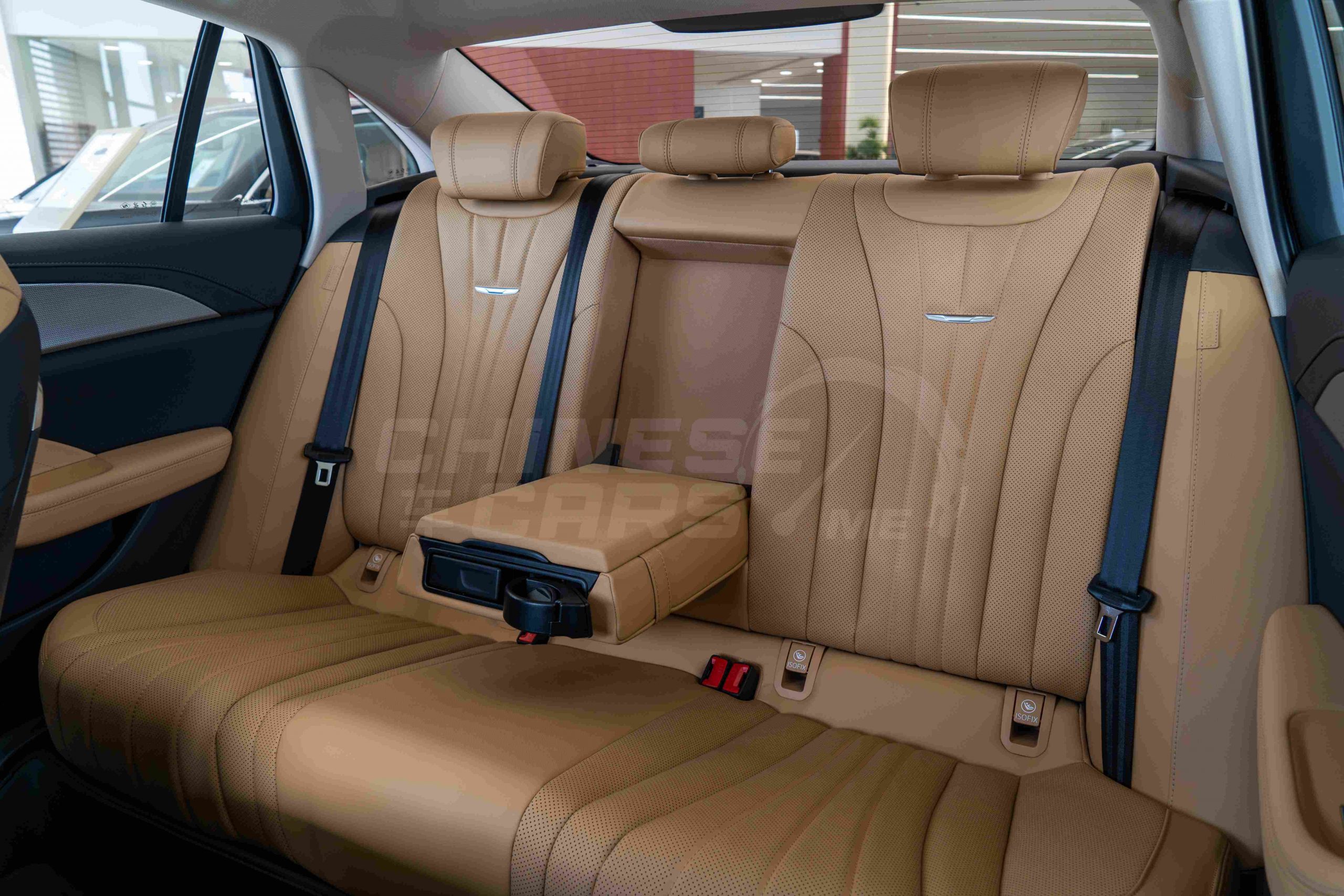 ماذا تعرف عن هونشي أوسادو وأبرز تقنيات وأنظمة مساعدة السائق بها؟