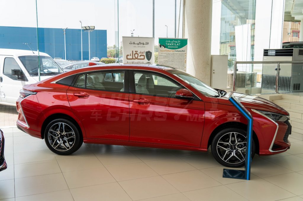 شبكة السيارات الصينية – أرخص 10 سيارات صينية من تصنيف السيارات السيدان بالسعودية (تحديثات أكتوبر 2023)