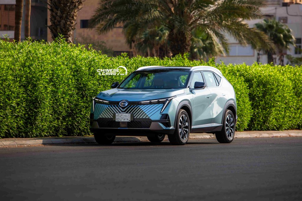 شبكة السيارات الصينية &ndash; GAC الصينية تعلن سياسة “التحمّل الثلاثي للمسؤولية” لحماية المستهلك في حالات الاحتراق، تدهور البطارية، وحوادث الركن الذكي