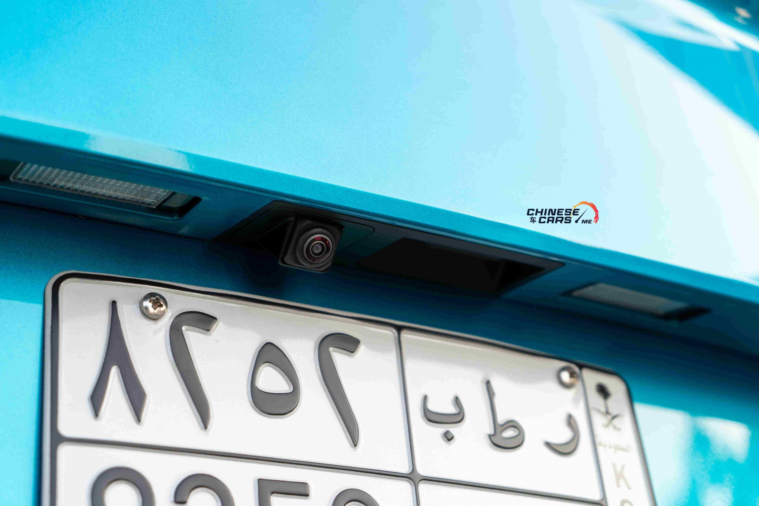 شبكة السيارات الصينية &ndash; مميزات GAC GS3 EMZOOM 2026 للعائلات الصغيرة