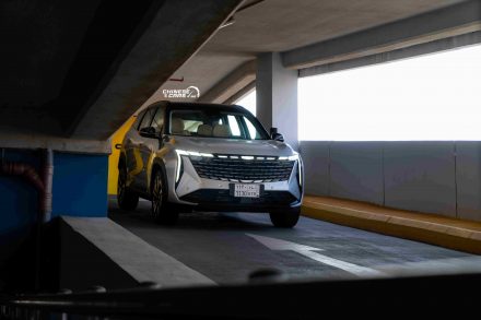 مواصفات الفئة العليا لسيارة جيلي ستار راي فئة “GF بلس” بالسعودية