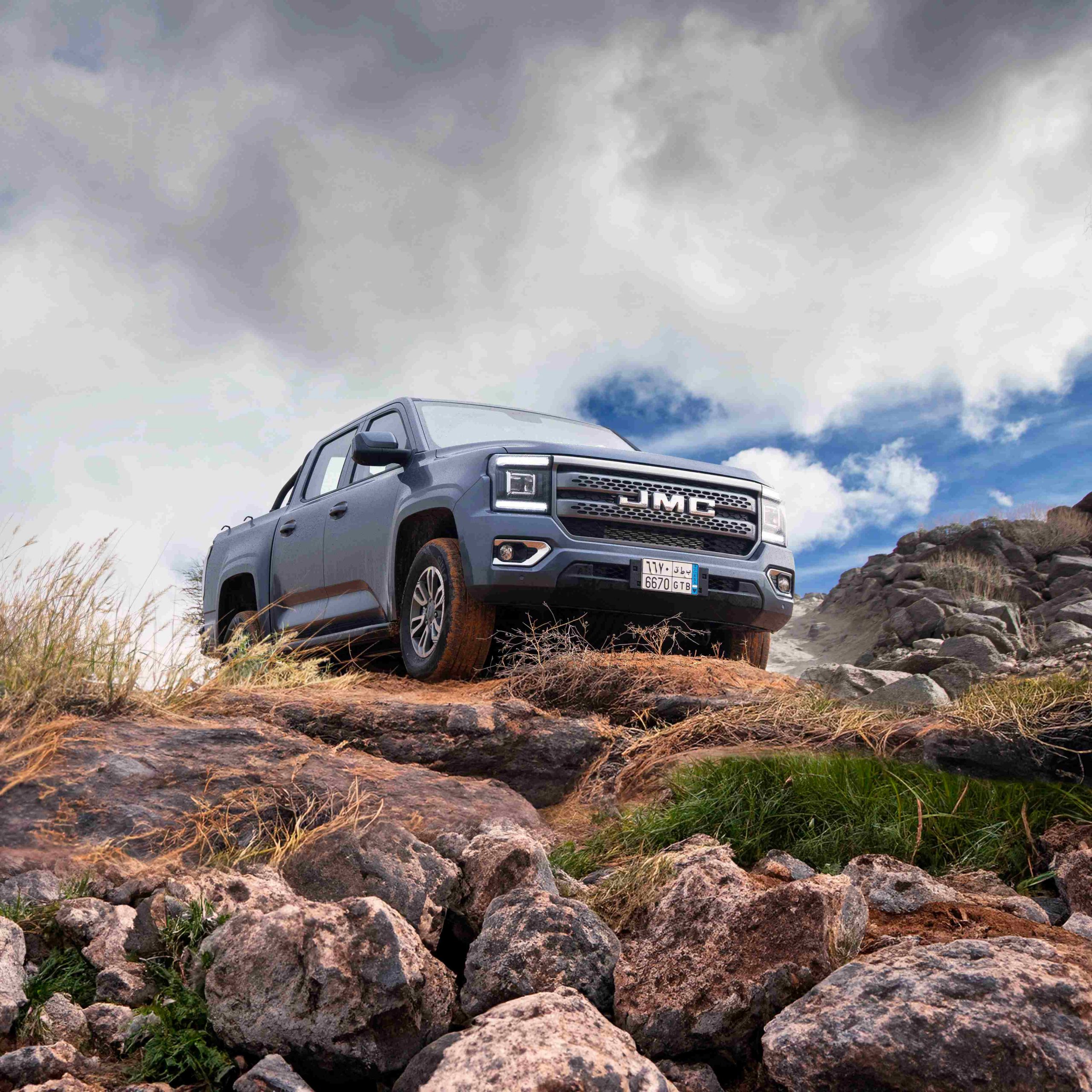 جراند أفينيو: لماذا يعتبر نظام التعليق دبل وشبون من أهم مزاياها؟ 4