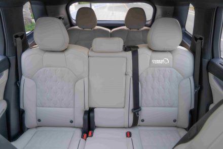 أبعاد لينك أند كو 09: هل هي سيارة عائلية مثالية؟