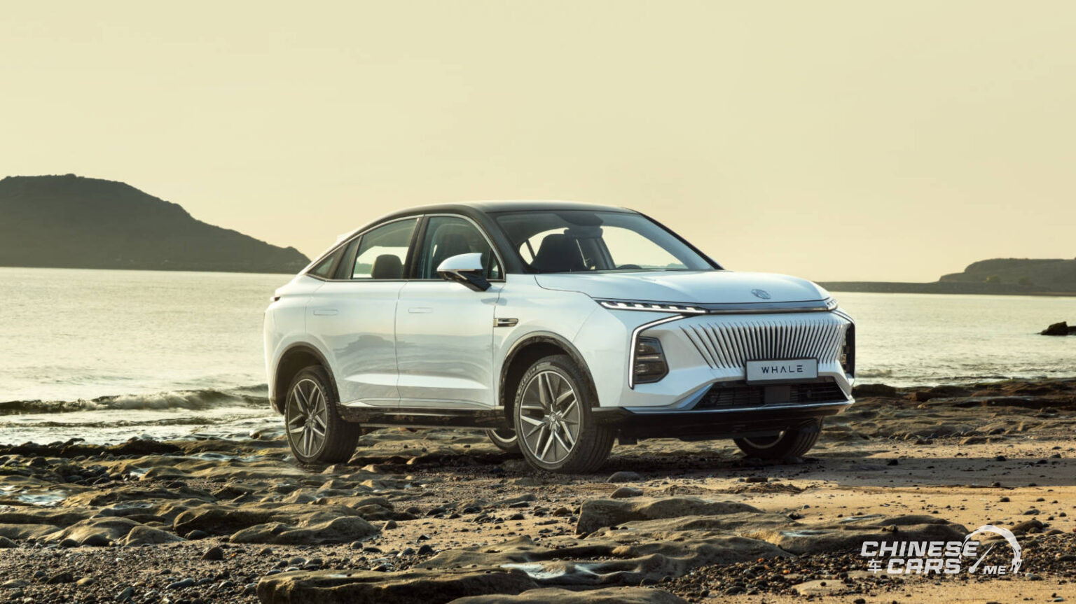 تعرف على ام جي وايل 2025.. وماذا عن تجهيزات مساعدة السائق الموجودة بها؟ 1 تعرف على ام جي وايل 2025.. وماذا عن تجهيزات مساعدة السائق الموجودة بها؟