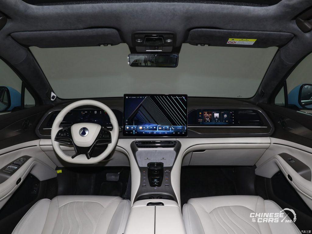 شبكة السيارات الصينية – السيارة رقم 7 مليون من بي واي دي تخرج من خطوط الإنتاج رسميًا