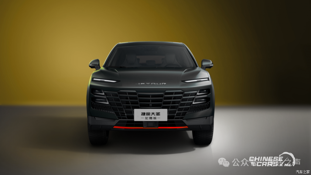 شبكة السيارات الصينية – إطلاق جيتور داشينج لونج تينج الجديدة موديل 2024 رسميًا بالصين