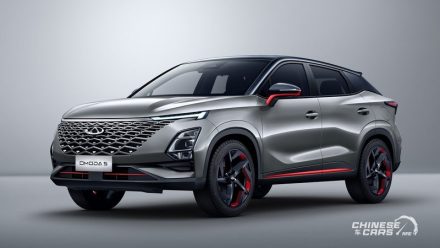 مقارنة شاملة بين كايي X3 برو 2025 وأومودا C5 2025 الجديدتين بالسعودية