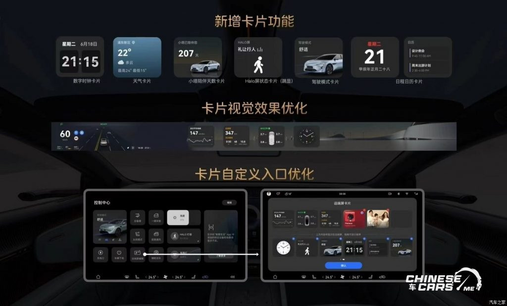 شبكة السيارات الصينية – الإطلاق الرسمي لسيارة أفاتر 12 الكهربائية الفاخرة المحدثة لعام 2024 بالصين