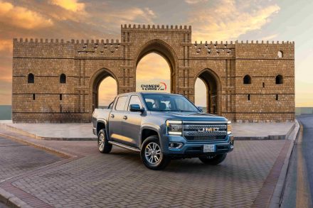 المواصفات الشاملة لسيارة جراند افينيو فئة “4WD AT ديزل” موديل 2025 بالسعودية