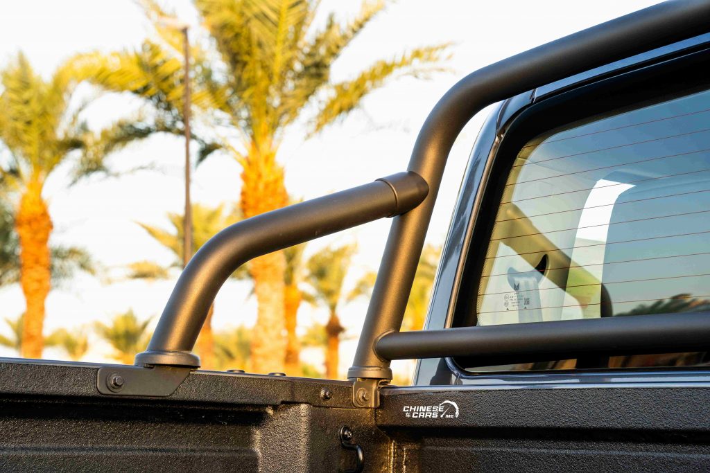 المواصفات الشاملة لسيارة جراند افينيو فئة "4WD AT ديزل" موديل 2025 بالسعودية 9 شبكة السيارات الصينية – المواصفات الشاملة لسيارة جراند افينيو فئة "4WD AT ديزل" موديل 2025 بالسعودية