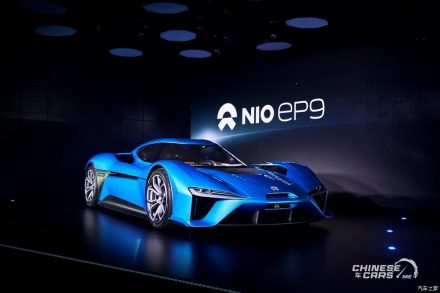 NIO تُسجل إيرادات تتجاوز 12 مليار يوان في الربع الأول 2025 وتسليمات قياسية بنمو يفوق 40%