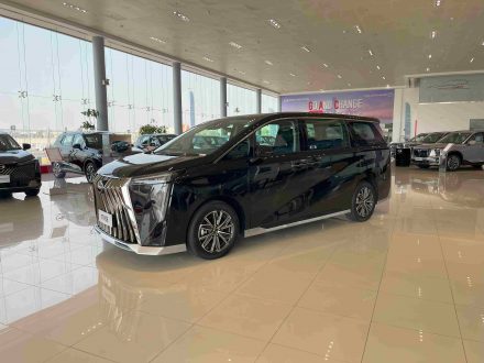 أبرز السيارات الصينية من فئة الفان MPV بالسعودية لعام 2024.. وماذا عن الفئات والأسعار؟