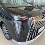 جي ايه سي M8 GT 2025