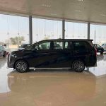 جي ايه سي M8 GT 2025