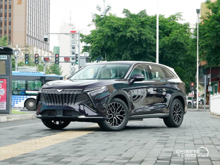 كاييي Kaiyi Auto تكشف عن خطة إطلاق 5 طرازات جديدة تغطي الوقود، الهجين، والكهرباء خلال خمس سنوات, ومصنع قريبًا في مصر.