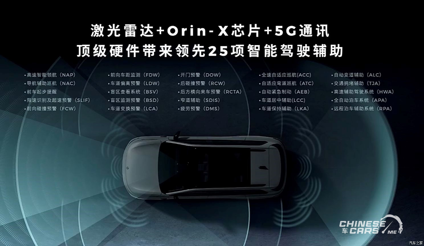 Orinx System Leapmotor C16 الجديدة كليًا تُطلق رسميًا في الصين – شبكة السيارات الصينية