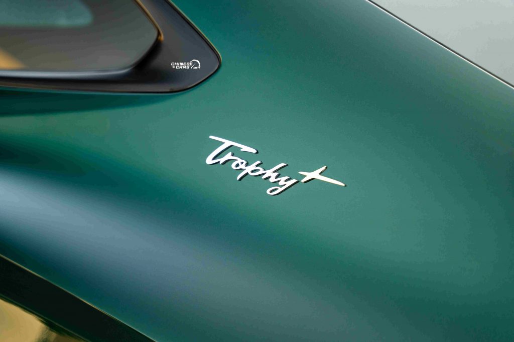 شبكة السيارات الصينية &ndash; الجيل الكهربائي من MG7 يقترب: رصد سيدان جديدة تمهّد لمرحلة مختلفة كليًا للعلامة