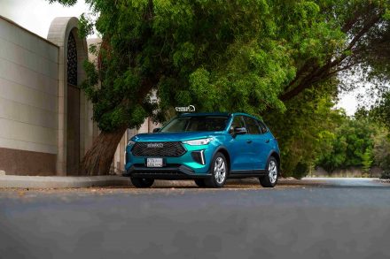 المواصفات التفصيلية للفئة العليا لسيارة هافال جوليان برو “بريميوم” موديل 2025 بالسعودية