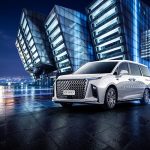 ماكسيوس G90 اكزكتيف بنزين 2024