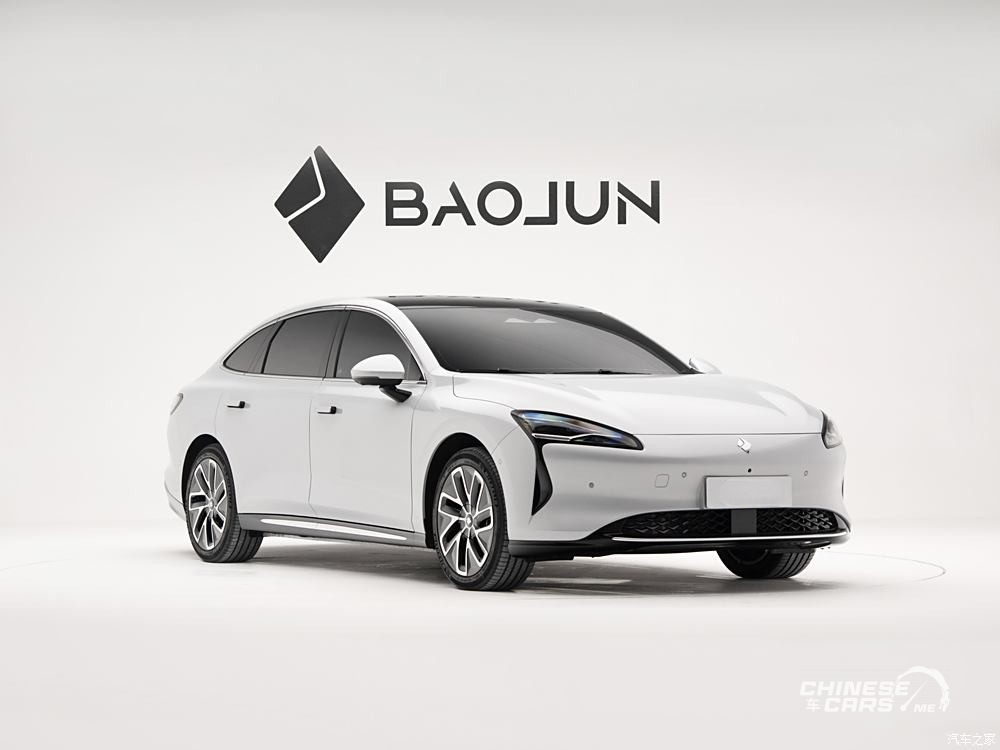 شبكة السيارات الصينية – سيارة باوجون شيانغجينغ "Baojun Xiangjing" الفاخرة والذكية بمعايير جديدة في السوق الصيني والإطلاق عام 2025