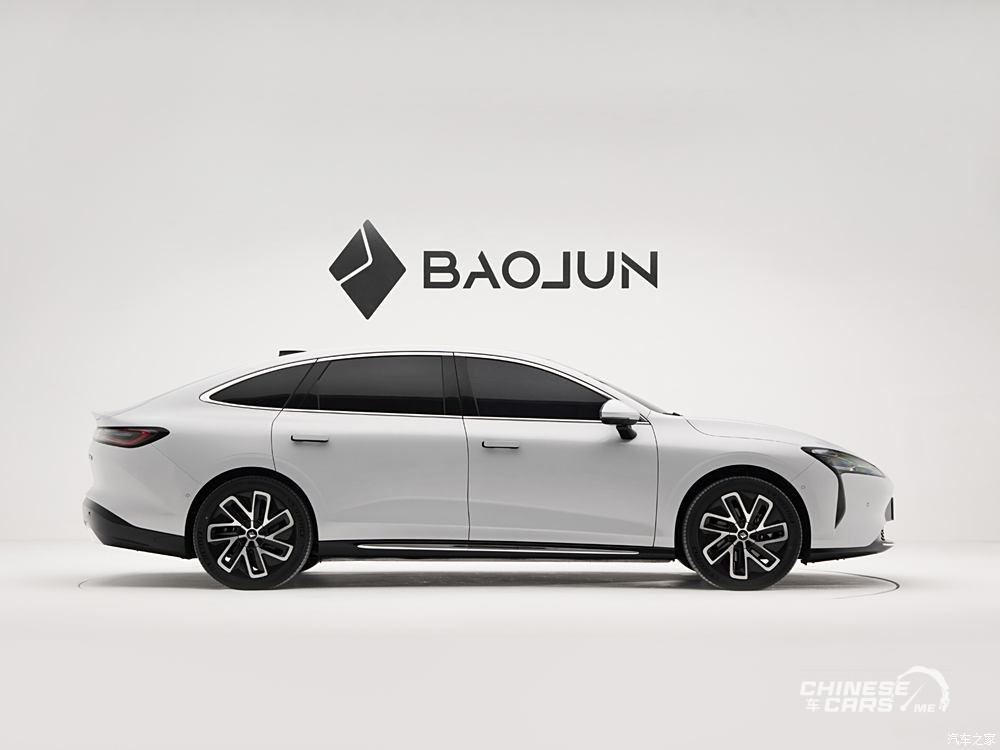 شبكة السيارات الصينية – سيارة باوجون شيانغجينغ "Baojun Xiangjing" الفاخرة والذكية بمعايير جديدة في السوق الصيني والإطلاق عام 2025