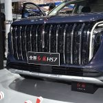 هونشي HS7 ديولوكس برو 4WD 2025