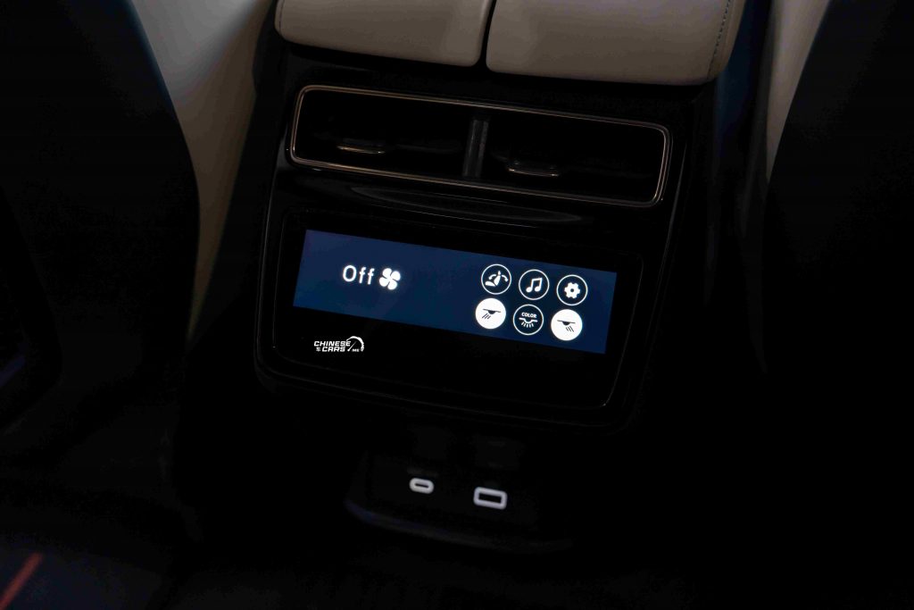 المواصفات الشاملة لسيارة زيكر 001 فئة "بريميوم AWD" الكهربائية بالسعودية 13 شبكة السيارات الصينية – المواصفات الشاملة لسيارة زيكر 001 فئة "بريميوم AWD" الكهربائية بالسعودية