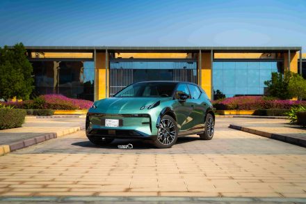 كل ما تريد معرفته عن زيكر X فلاجشيب AWD