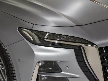 تقنيات الإضاءة في هونشي H6: أنظمة ذكية تعزز الرؤية والسلامة أثناء القيادة