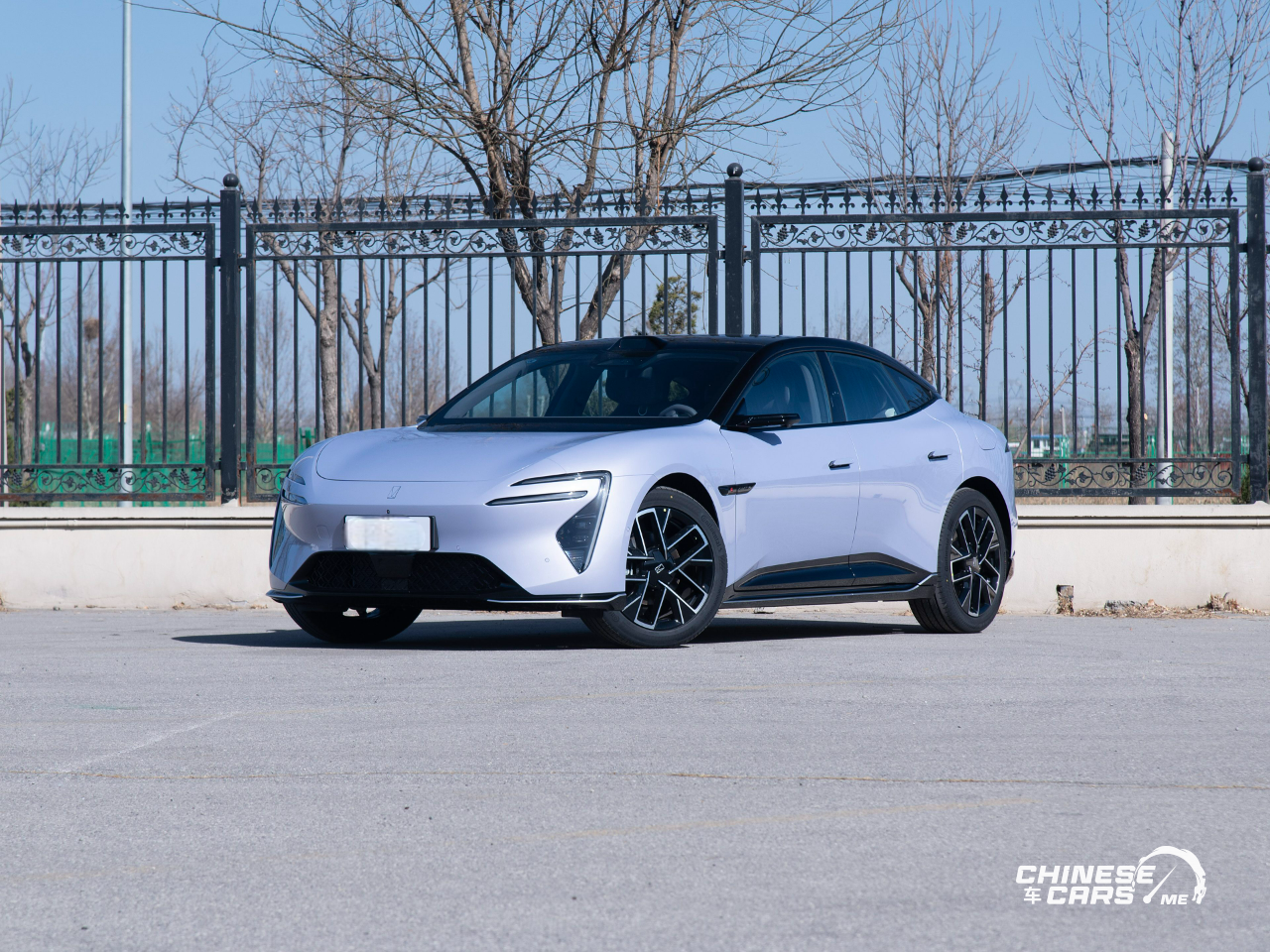 شبكة السيارات الصينية &ndash; Avatr 06 تحصد 5 نجوم في اختبارات السلامة الصينية C-NCAP لعام 2025