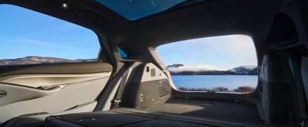 BYD Sealion 7 2026 ومتطلبات الاستخدام اليومي