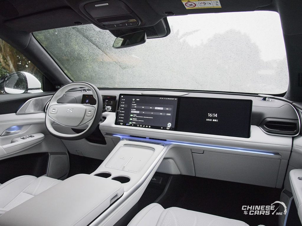 شبكة السيارات الصينية &ndash; XPeng تحصل رسميًا على تصاريح اختبار القيادة الذاتية L3 في قوانغتشو… والصين تدخل مرحلة تنظيمية جديدة للقيادة الذكية