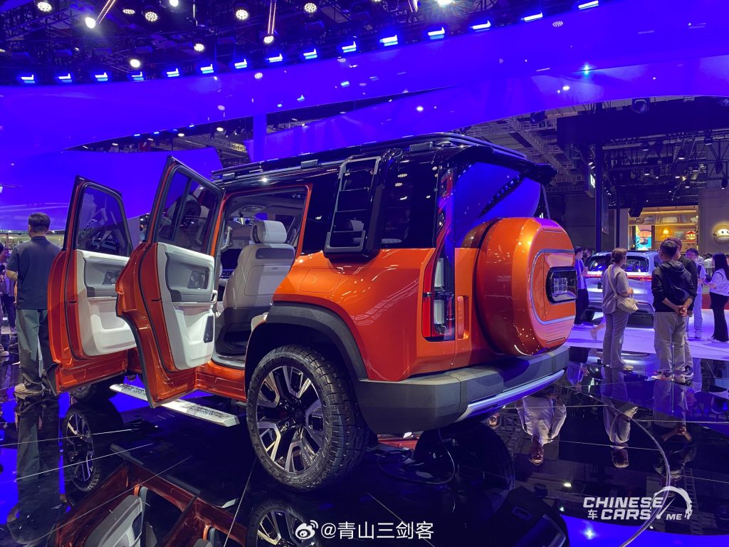 شركة Verui Electric التابعة لجيلي تقاضي Sunwoda بسبب “مشكلات جودة خطيرة” بقيمة دعوى تصل إلى 2.314 مليار يوان صيني 7 شبكة السيارات الصينية – شركة Verui Electric التابعة لجيلي تقاضي Sunwoda بسبب “مشكلات جودة خطيرة” بقيمة دعوى تصل إلى 2.314 مليار يوان صيني