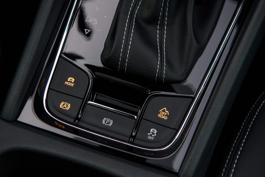 تعرف على أوضاع القيادة "Drive Modes" الشائعة للسيارات الحديثة 4 شبكة السيارات الصينية – تعرف على أوضاع القيادة "Drive Modes" الشائعة للسيارات الحديثة