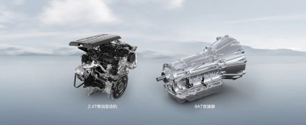 جريت وول باور إنديفيجوال 2.4T ديزل: كيف تصنع تقنيات VGT وTCIC الفارق في الأداء والعزم؟