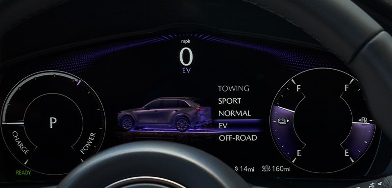 تعرف على أوضاع القيادة "Drive Modes" الشائعة للسيارات الحديثة 3 شبكة السيارات الصينية – تعرف على أوضاع القيادة "Drive Modes" الشائعة للسيارات الحديثة
