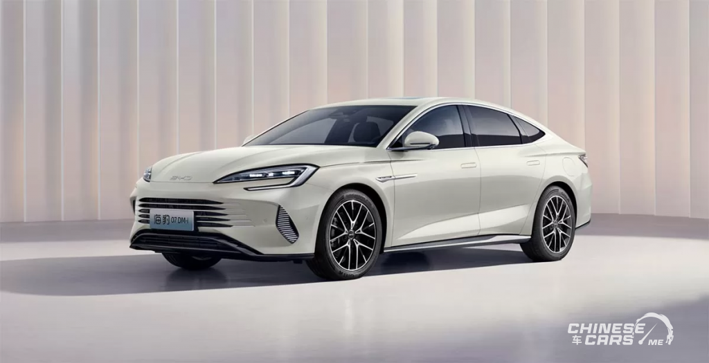 قراءة تفصيلية لسيارة BYD Seal 7 موديل 2025 الجديدة بالسعودية 1 قراءة تفصيلية لسيارة BYD Seal 7 موديل 2025 الجديدة بالسعودية