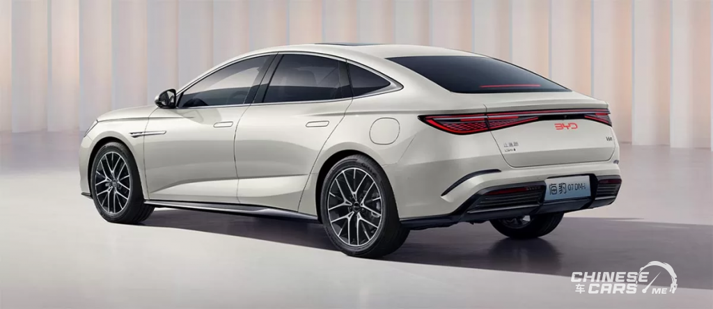 قراءة تفصيلية لسيارة BYD Seal 7 موديل 2025 الجديدة بالسعودية 3 شبكة السيارات الصينية – قراءة تفصيلية لسيارة BYD Seal 7 موديل 2025 الجديدة بالسعودية