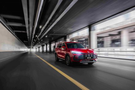 قراءة تفصيلية لسيارة MG ZS بجيلها الجديد كليًا بالسعودية موديل 2025